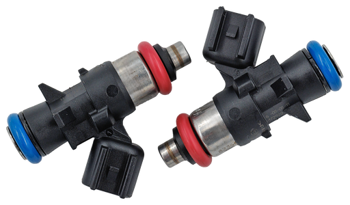 S&S Cycle S&S Fuel Injectors 9.22g ME17-Up