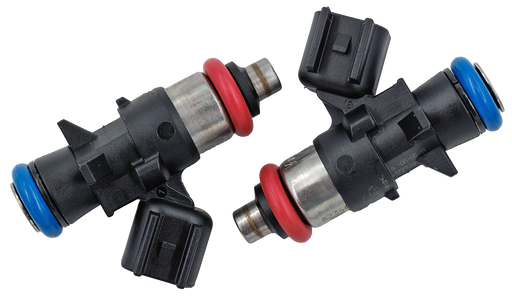 S&S Cycle S&S Fuel Injectors 9.9g ME17-Up