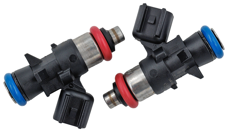 S&S Cycle S&S Fuel Injectors 10.62g ME17-Up