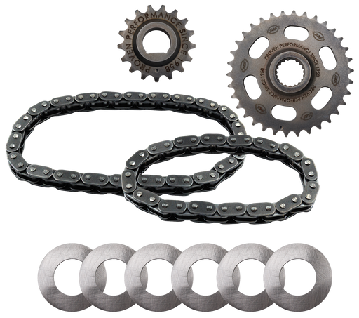 S&S Cycle S&S Camshaft Chain Kit TC07-17