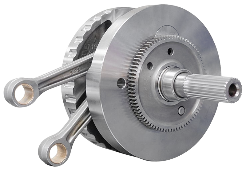 S&S Cycle S&S Flywheel 4-5/8" Stroke ME17-25
