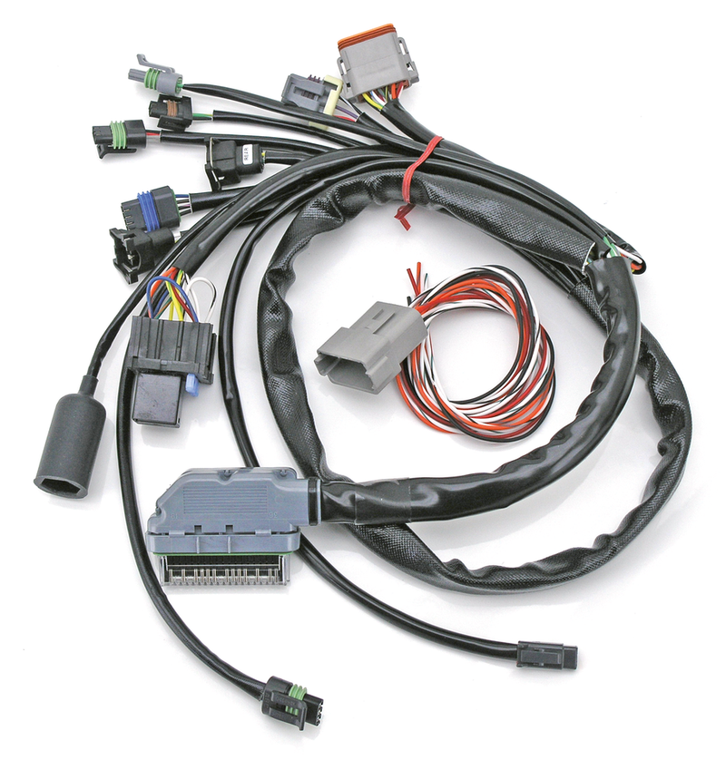 S&S Cycle S&S Universal EFI/VFI wiring harness