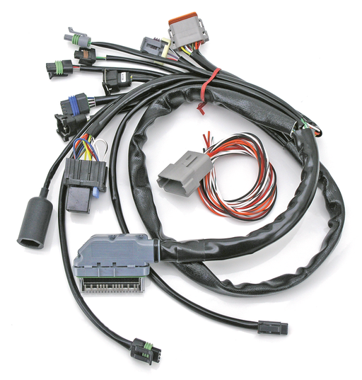 S&S Cycle S&S Universal EFI/VFI wiring harness