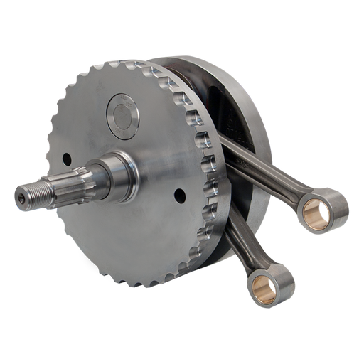 S&S Cycle S&S 3-pc flywheel assy. TC99-06 TC88A