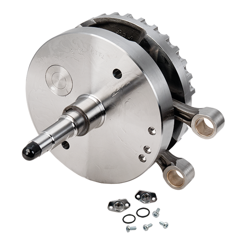 S&S Cycle SF3 Flywheel Assy 4-1/2" Stroke TCA99-06
