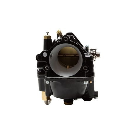 S&S Cycle Super G carburetor, black