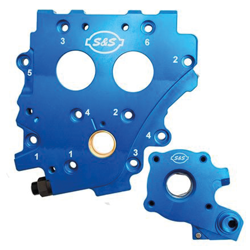 S&S Cycle S&S TC3 Oilpump/camplate kit TC99-06