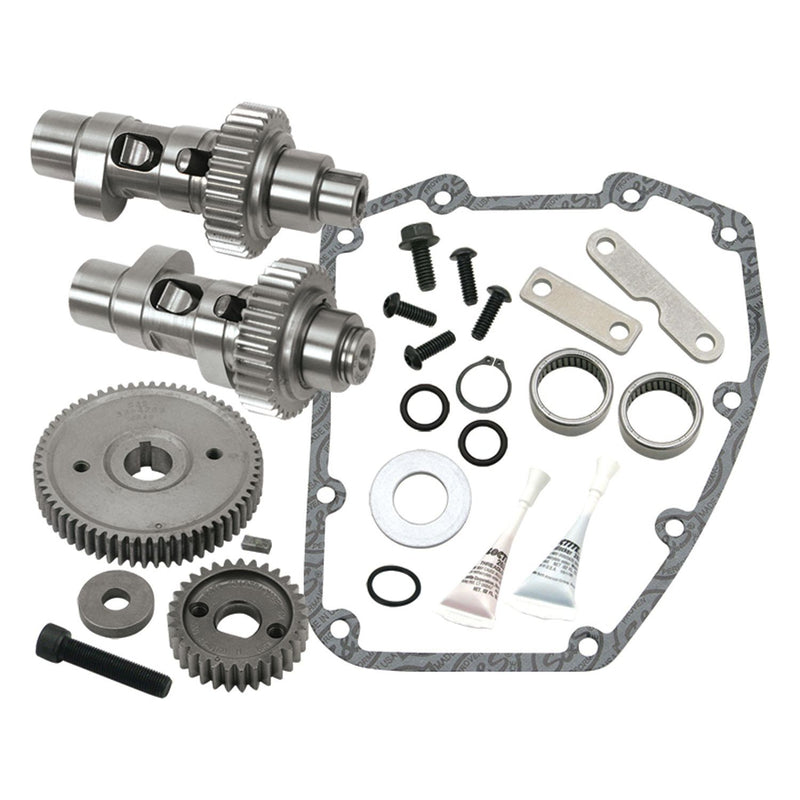 S&S Cycle S&S EZStart camkit GearDrv 675GE TC07-17