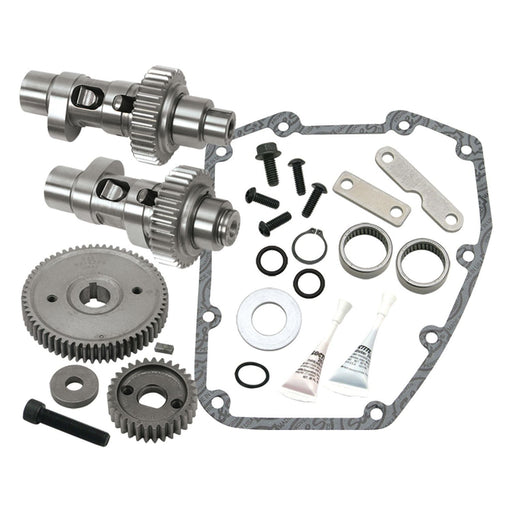 S&S Cycle S&S EZStart camkit GearDrv MR103 TC07-17