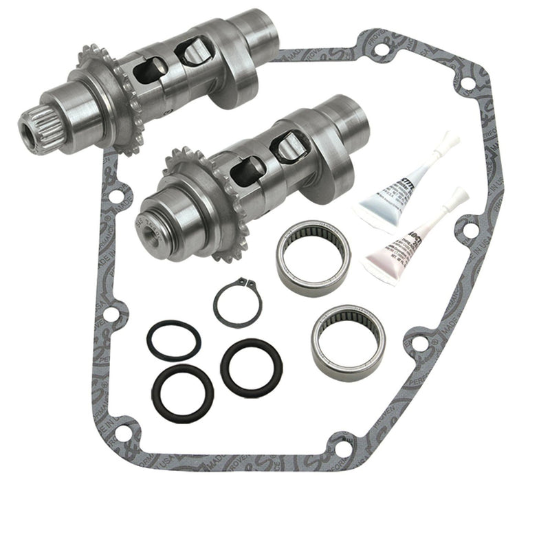 S&S Cycle S&S EZStart camkit ChainDrv 557 TC07-17