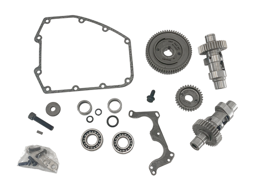 S&S Cycle S&S EZStart camkit GearDrv 551GE TC99-06