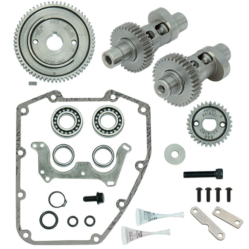 S&S Cycle S&S EZStart camkit GearDrv 570GE TC99-06