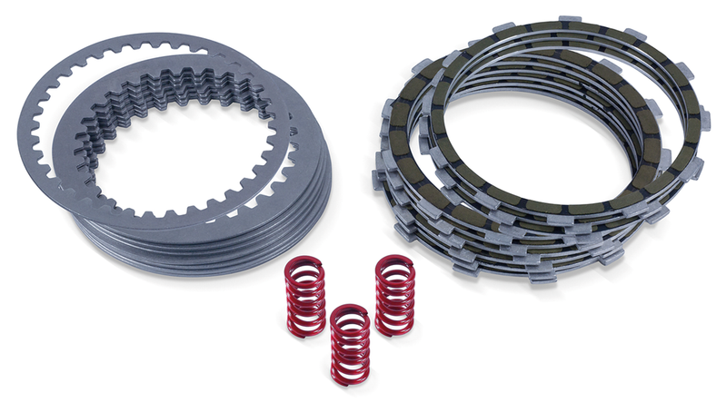 Barnett Clutches & Cables Barnett Kevlar clutch kit ME17-up