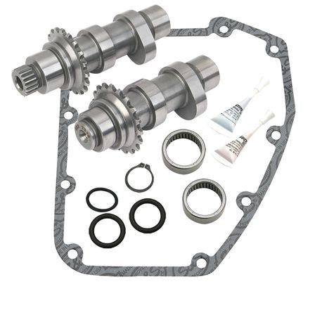 S&S Cycle S&S Camshaftkit Chain Drive 570C 07up bt