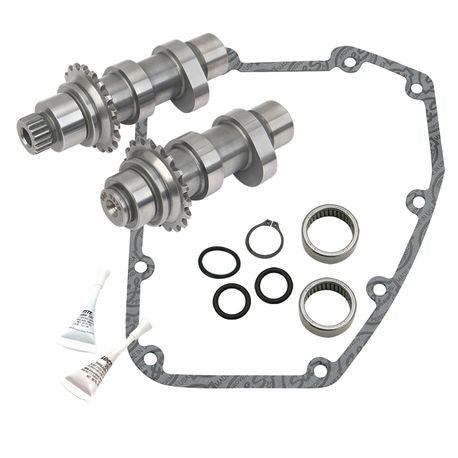 S&S Cycle S&S Camshaftkit Chain Drive 583C 07up bt