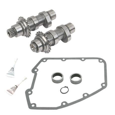 S&S Cycle S&S Camshaftkit Chain Drive HP103C 07up
