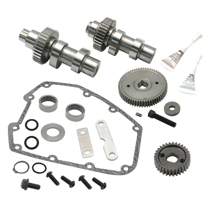 S&S Cycle S&S Camshaftkit Gear Drive 551G 07-up