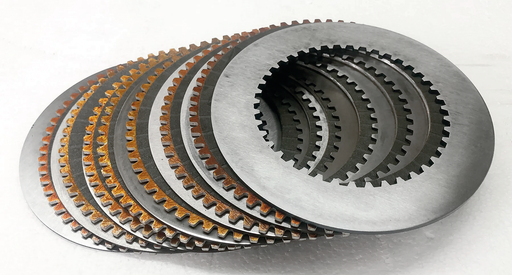 American Prime Manufacturing Clutch pack late Brute 3 & 4