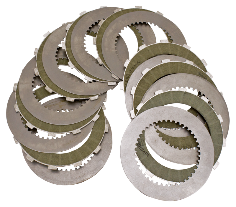 American Prime Manufacturing Clutch Pack Late Pro-Clutch BT98-06
