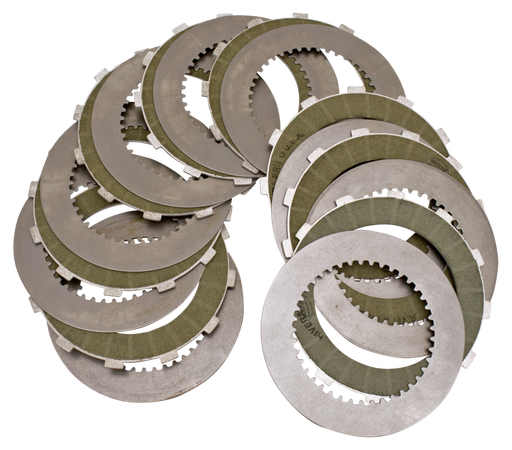 American Prime Manufacturing Clutch Pack Late Pro-Clutch BT98-06