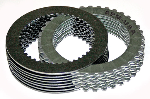 American Prime Manufacturing Repl. Clutch Pack for 701153/761027