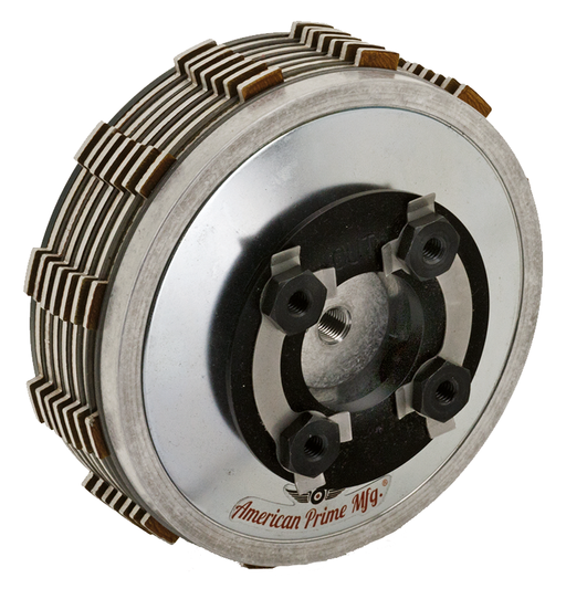 American Prime Manufacturing Comp mstr clutch kit BT07-10+FXD06 cable