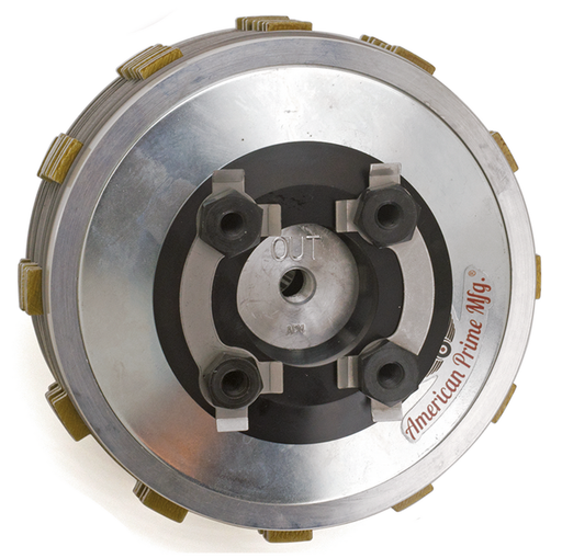 American Prime Manufacturing Comp Mst CLUTCH BT98-99 TC99-06 ex FXD06