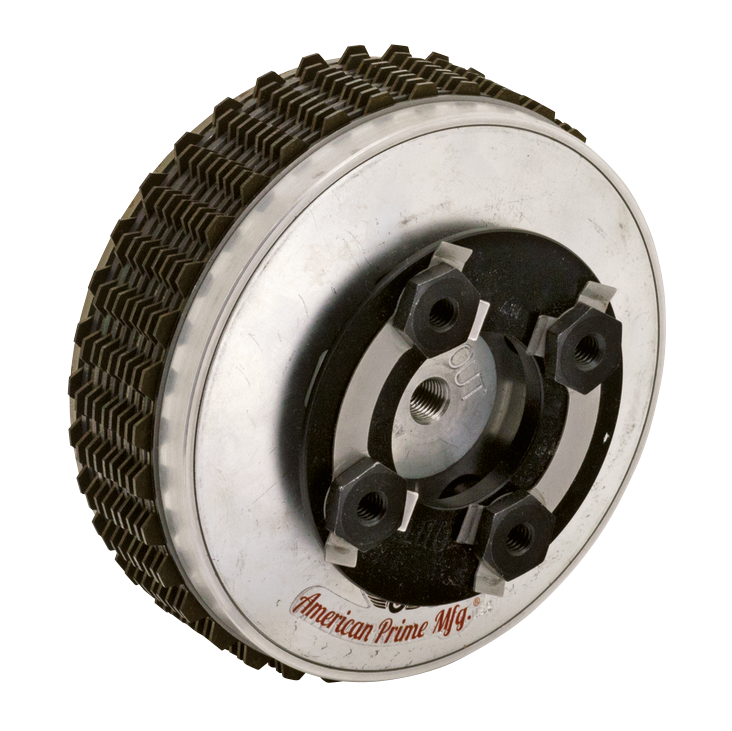 American Prime Manufacturing Competition Master CLUTCH BT90-97