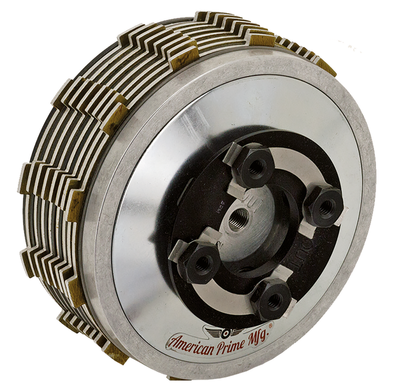 American Prime Manufacturing Comp master clutch kit TC11-17 cable clt