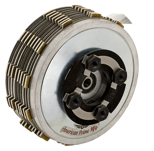 American Prime Manufacturing Comp master clutch kit TC11-17 hydr cltc