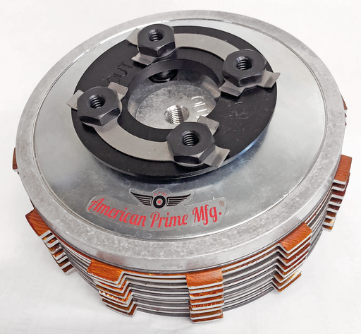 American Prime Manufacturing Comp Master Clutch Kit Cable ME17-Up