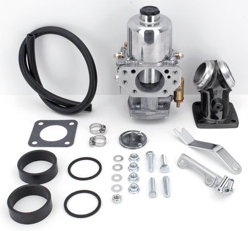 American Prime Manufacturing SU Eliminator Carb Kit Black BT79-84