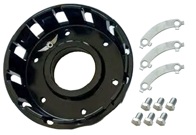 American Prime Manufacturing Comp Master Clutch Basket Kit TC07-17