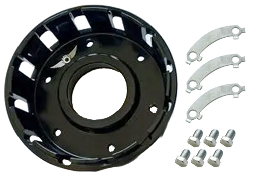American Prime Manufacturing Comp Master Clutch Basket Kit TC07-17