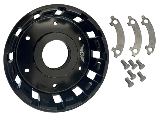 American Prime Manufacturing Comp Master Clutch Basket Kit ME17-Up