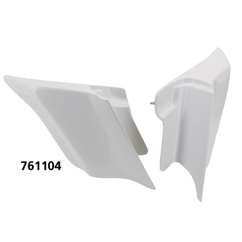 Tommy & Sons Stretched Side Panels 1997-2008