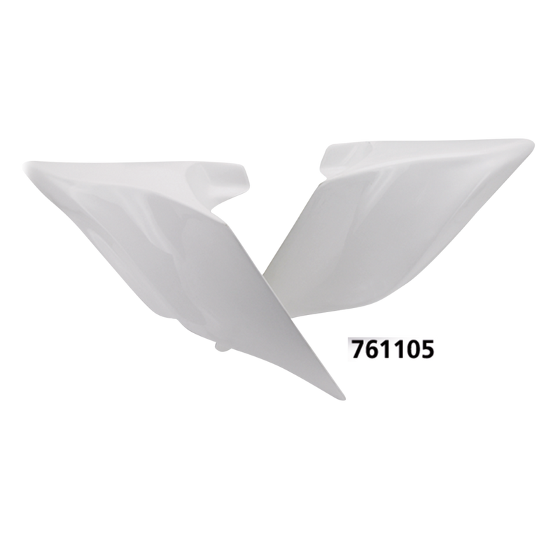 Tommy & Sons Stretched Side Panels S I 1997-2008