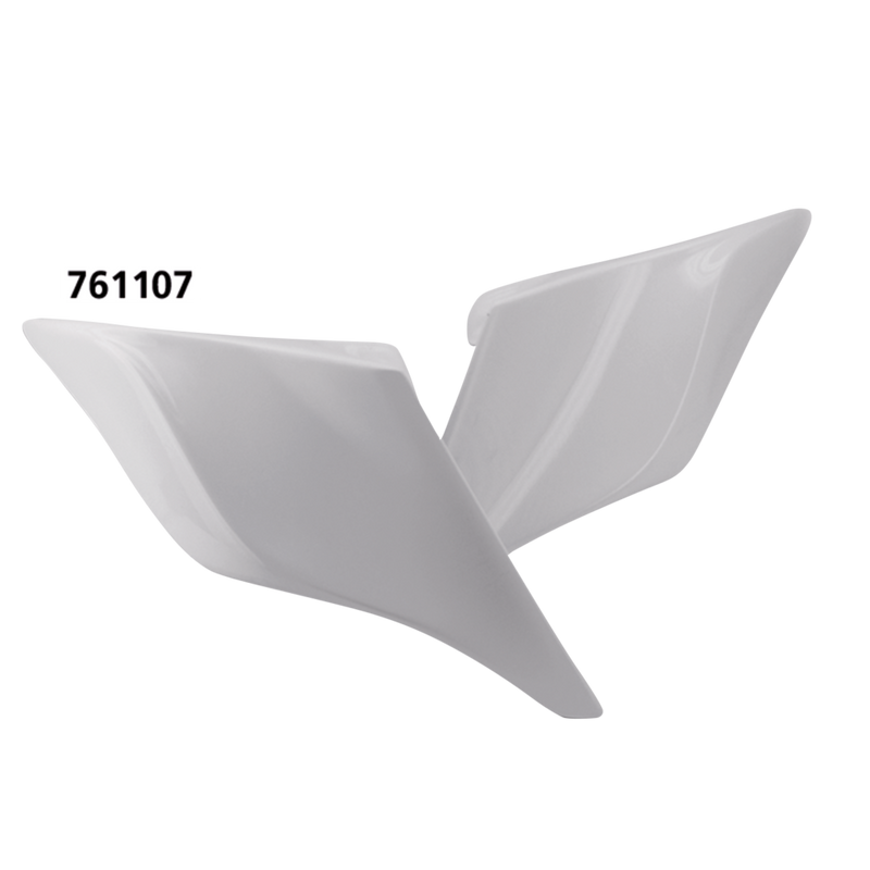 Tommy & Sons Stretched Side Panels FLH/T14-up