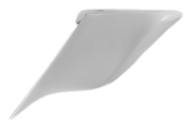 Tommy & Sons Magnus stretched side covers FLH/T09-13