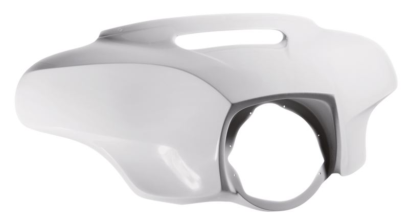 Tommy & Sons Custom outer fairing for FLH/T14-up