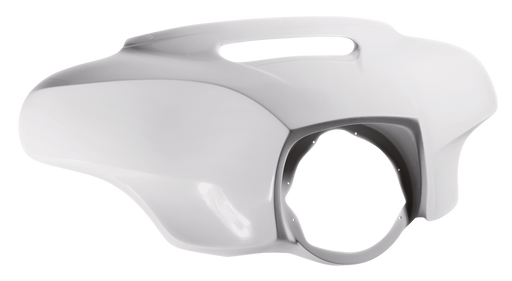 Tommy & Sons Custom outer fairing for FLH/T14-up