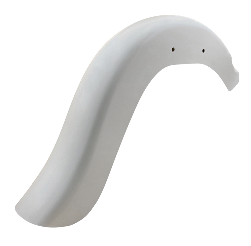 Tommy & Sons Rear Fender ''El Cabron'' F*ST00-17