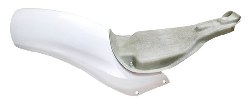 Tommy & Sons T&S RR fender/seat base set F*ST07-17