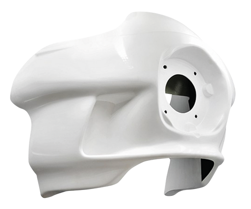 Tommy & Sons T&S FXRT style fairing kit ST18-UP