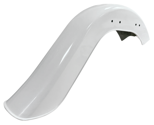 Tommy & Sons Rear Fender ''El Cabron'' FLHCS18-Up