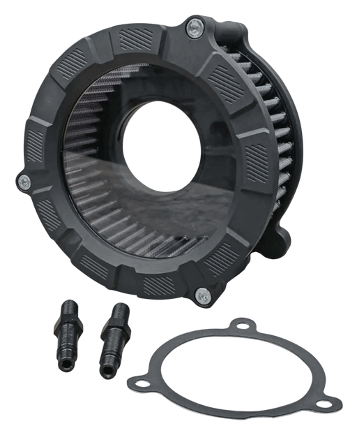 Tommy & Sons Crook Series Air Filter Kit ME17-Up