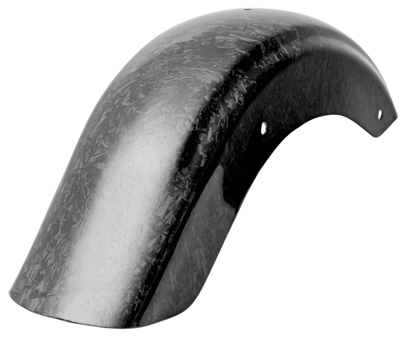 Tommy & Sons RR Fender Stock Carbon Forged FLH/T14-Up