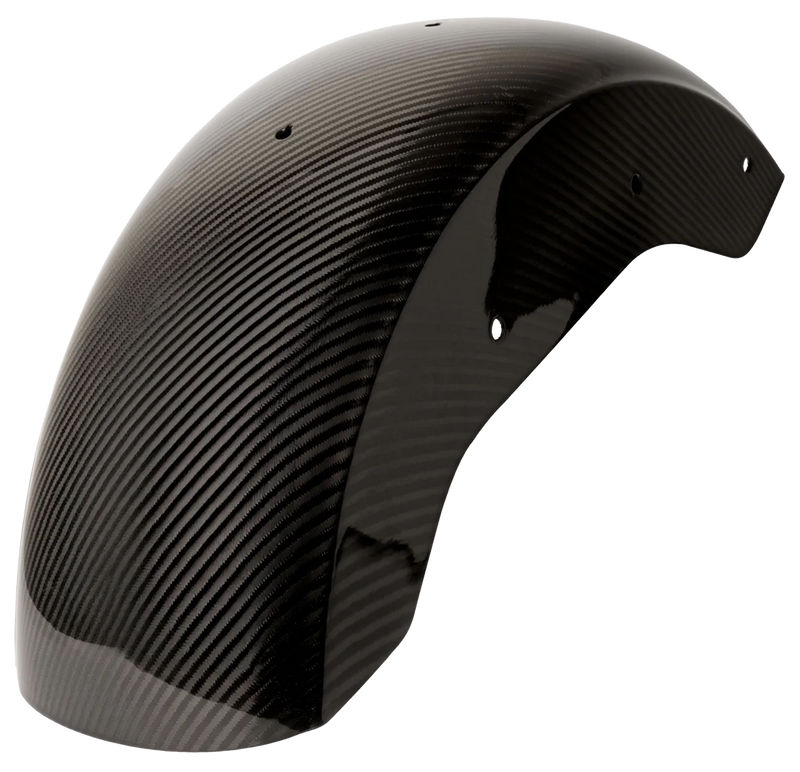 Tommy & Sons RR Fender Stock Carbon Twill FXLR18-Up