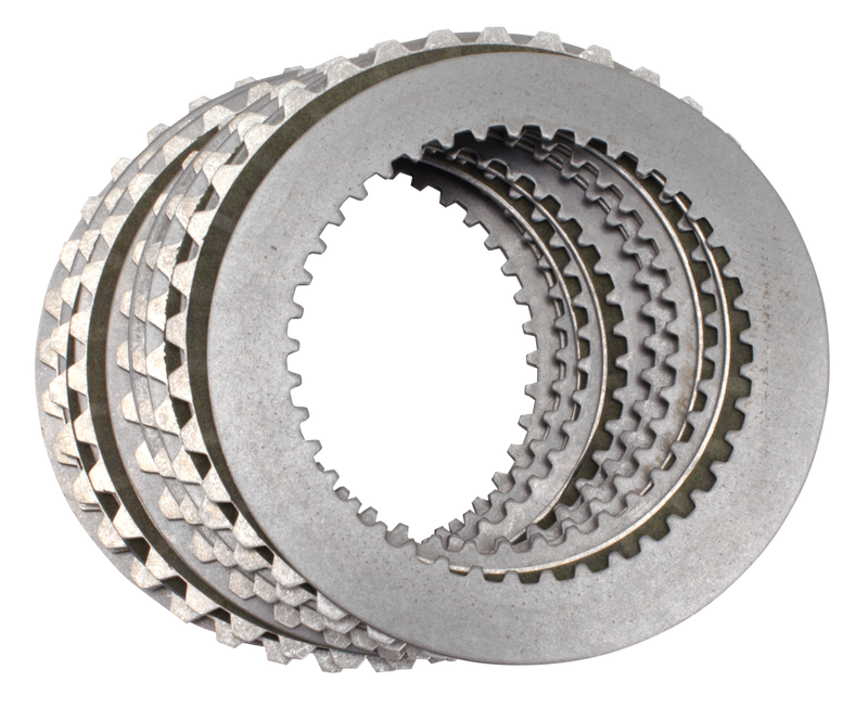 Rivera Primo Repl. clutch BruteIVExt & Slimline 06-up