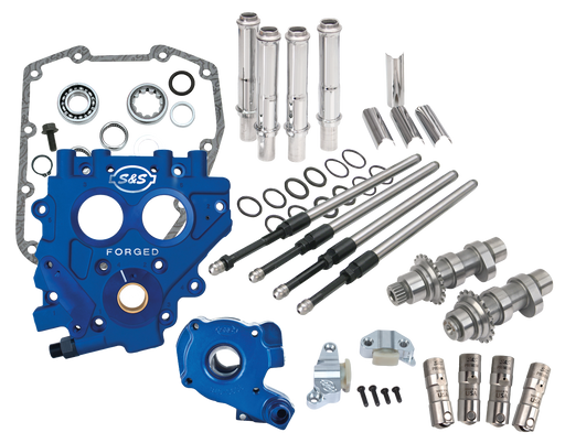S&S Cycle S&S Cam chest kit TC99-06 509C cams